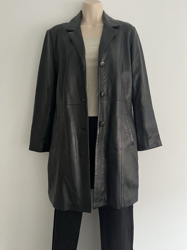 Luxury lamb nappa leather - luxury,