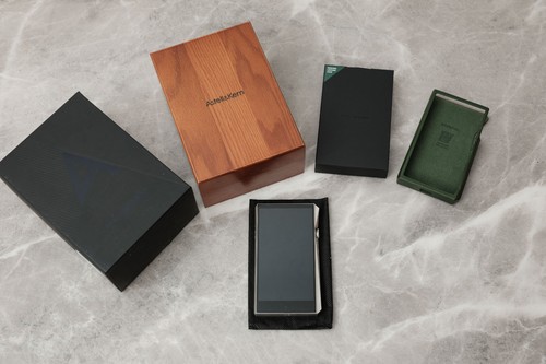 Astell kern sp2000 512gb - astell&kern,