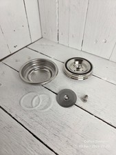 OEM Rancilio Silvia POD