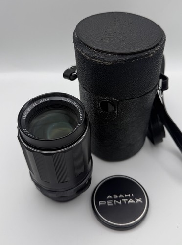 Asahi pentax - asahi,