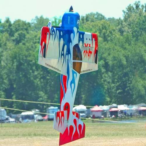 Precision aerobatics addiction - precision,
