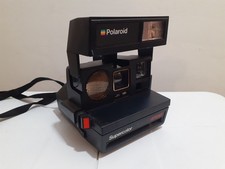 Polaroid supercolor 670af - polaroid,