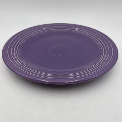 Fiesta lilac charger chop - fiesta, /