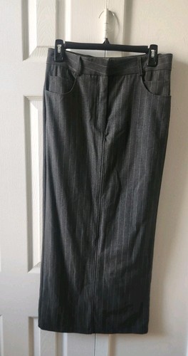Zara women pencil gray - zara, women's