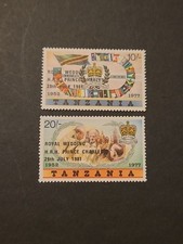 1981 Royal Wedding Charles &