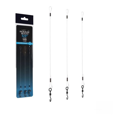30lb ronnie rig - 30lb,