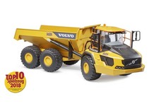 Bruder Volvo Hauler Truck A60H
