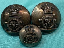 Victorian Royal Artillery