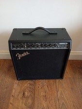 Fender Champion 50xl guitar