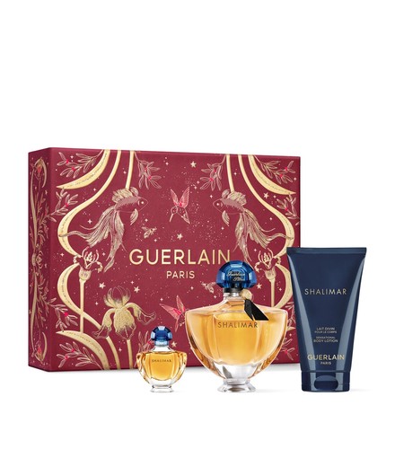 Guerlain shalimar - guerlain,