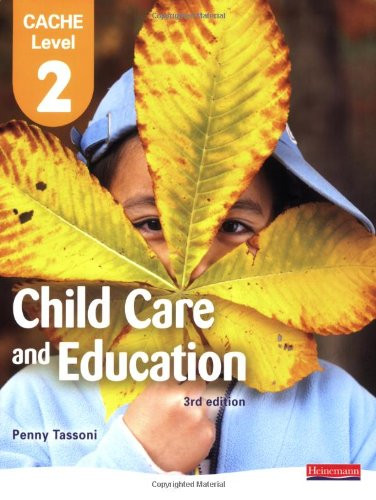 Cache level child care - cache, in
