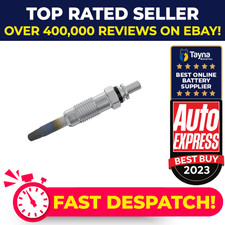 Glow Plugs Set 4x 0250201039