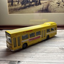 EFE/CORGI/DINKY TOYS