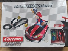 Mario Kart Carrera Go 1:43