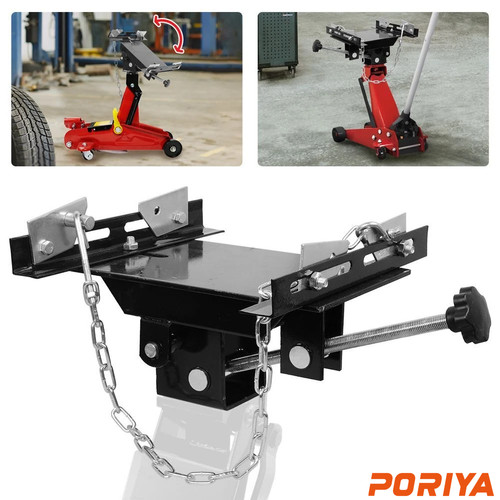 Transmission jack adaptor - jack,
