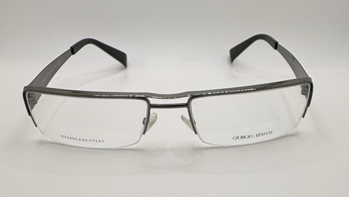 Giorgio armani glasses frames - giorgio,