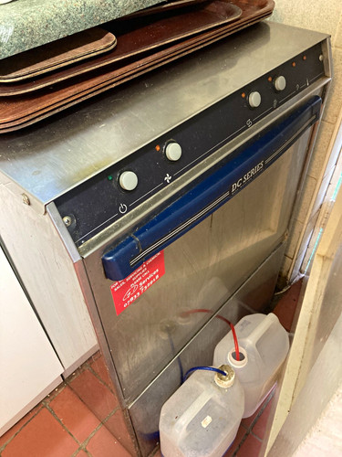 Commercial stainless steel - stainless,