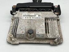 2003-2013 MK2 AUDI A3 ENGINE