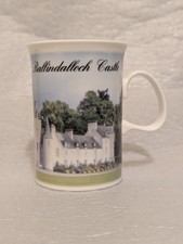 Dunoon Mug Ballindalloch