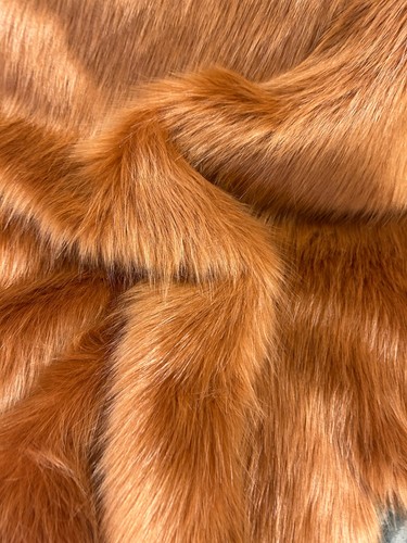Chestnut brown luxury premium - chestnut,