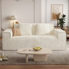 Nalupatio 2-Seater Sofa Heavy