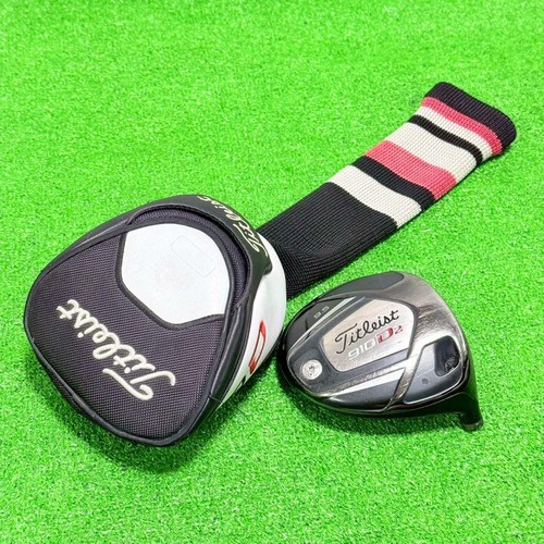 Titleist 910d2 driver - titleist, 10.5°