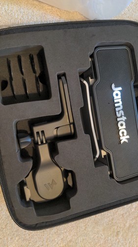 Jamstack guitar portable - 1,