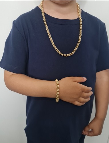 9ct gold kids boys - kids, girls