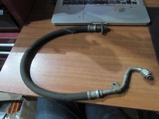 YAMAHA XT500 TT500 OIL LINE HOSE ENGINE LINE