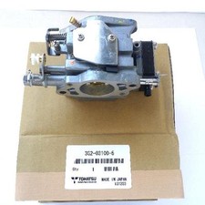 Genuine Tohatsu 9.9HP 15HP