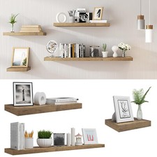 Floating Wall Shelves Picture