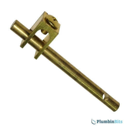 Brass solid universal - brass,