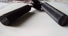 Hand Gripper. Metal Steel Spring Black Hand Grips Trainer Strength Training Tool