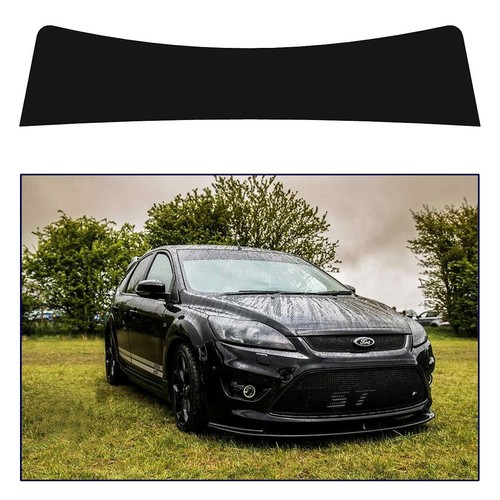 Ford focus sunstrip - ford, for