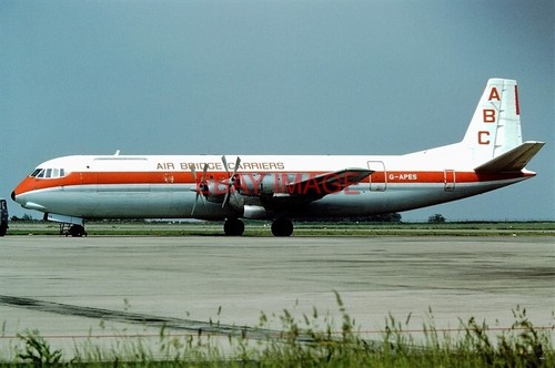 Photo apes vickers vanguard - ,