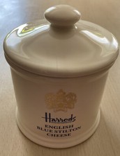 Empty 340g Harrods English