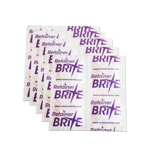 Retainer brite 36 - 18,,