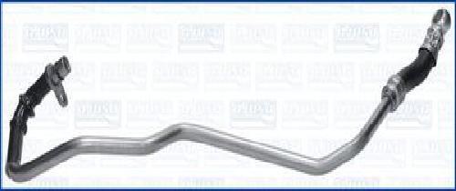 Original ajusa oil line - original,