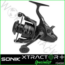 Sonik Xtractor+ 4000