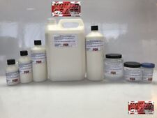 Mouldcraft LIQUID LATEX / THICKENER 150ml 250ml 500ml 1ltr -5ltr for Halloween