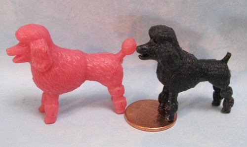 Vintage lot pink - pink, black