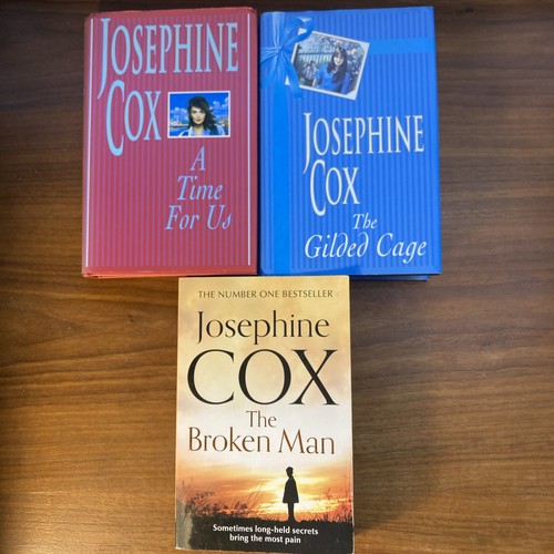 Josephine cox book - cox, x