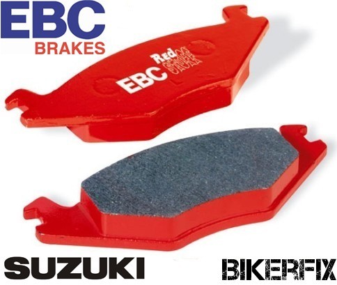 Fits suzuki 650 - dr, set/sev