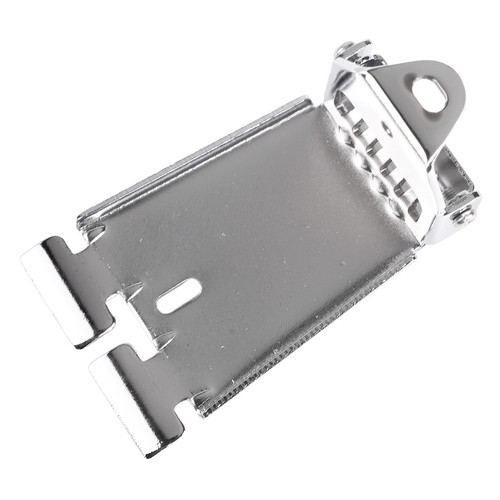 New string banjo tailpiece - string,