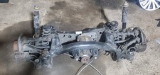 BMW E82 E87 E81 E90 Rear Axle