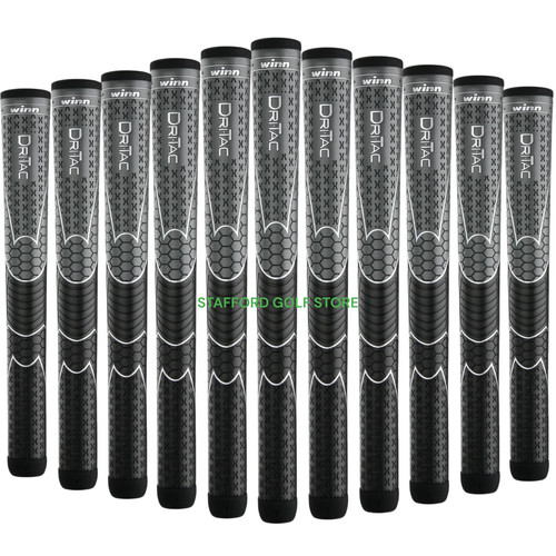 Winn dri tac - winn, golf