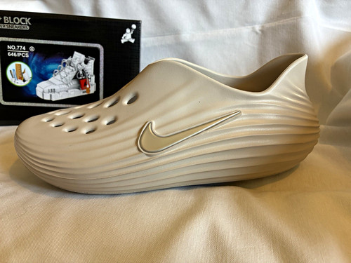 Nike reactx rejuven8 - reactx,