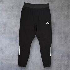 Mens Black Montirex Walking