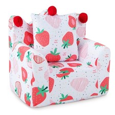 Kids Sofa Chair Foam Filled