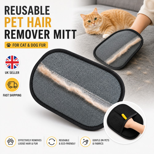 Pets double sided - double,